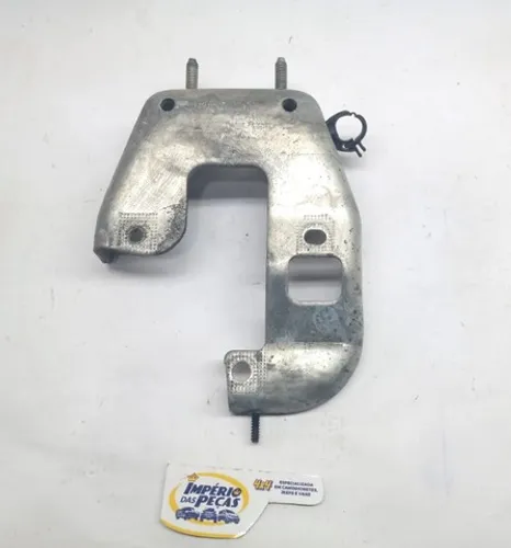 Suporte Cilindro Embreagem Ducato Boxer Jumper 2.3 14 #25930