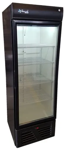 Expositor Bebidas Visa Cooler 1 porta