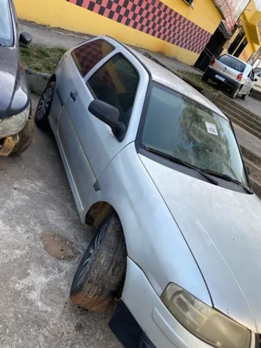 Gol g4 sucata para retirada de peças 2 portas