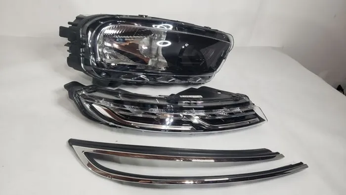 Farol C4 Cactus Ld Original 