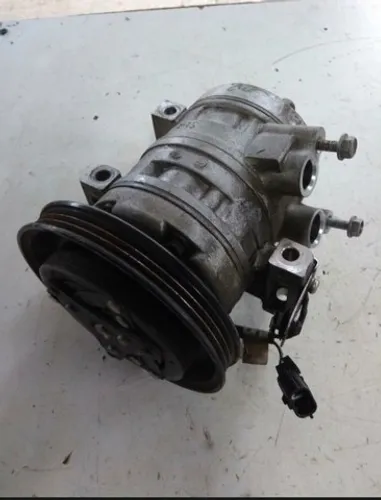 Compressor original Renault Kwid 