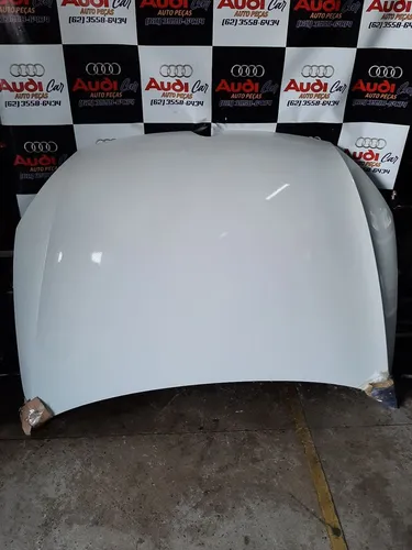 Capô Usado Original Golf Mk7 GTI/ TSI, Loja física em Goiânia 