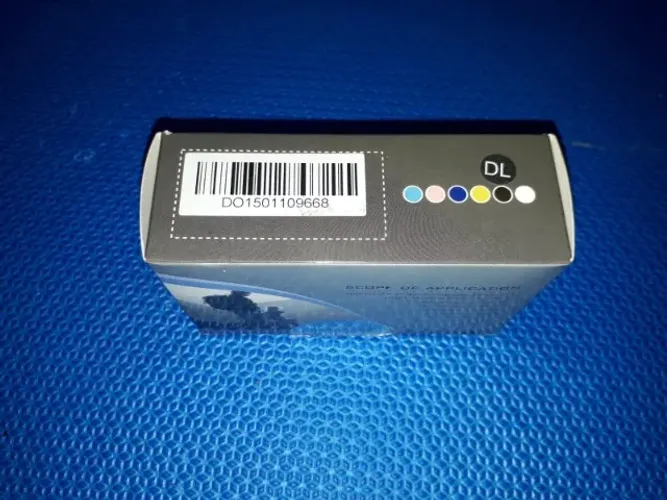 Oxímetro de dedo - portátil.