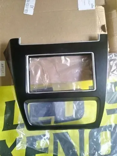 Moldura para dvd 2din Fox