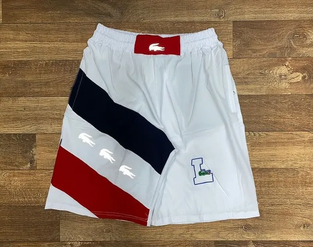 Bermudas PERUANAS