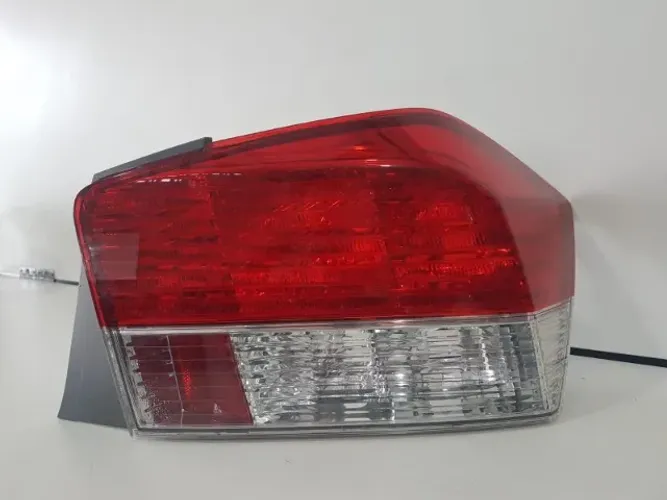 Lanterna Honda City 2008 2009 2010 2011 BG 528