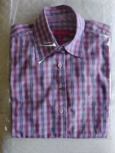 Camisa Dudalina 40 original
