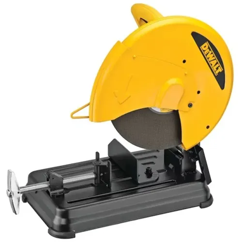 Serra Rápida Portátil 14 Polegadas 2.200 Watts Dewalt 220v