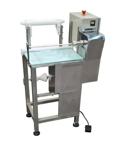 Enroladora Para Massa De Pastel Tamanho 20, 22 OU 30cm.