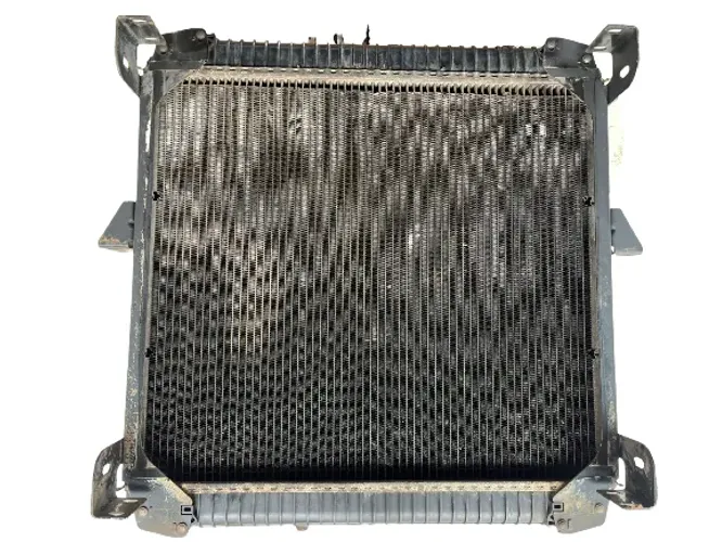 Radiador Água MB 1718 1418 1518 Eletrônico Original