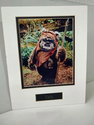 Quadro Star Wars 