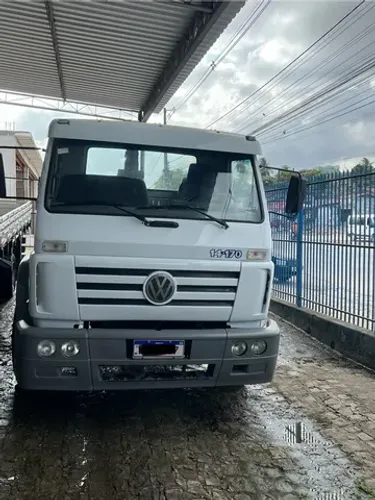 VOLKSWAGEN 14170 ANO 1999