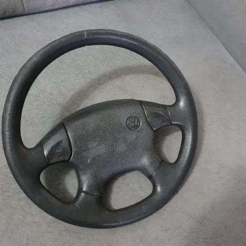 Golf  passat vr6 volante direção original