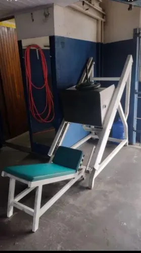 Leg press Gurik
