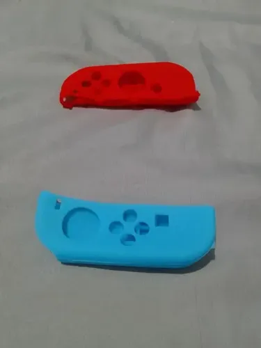 Capa de silicone de Joy coin de switch 