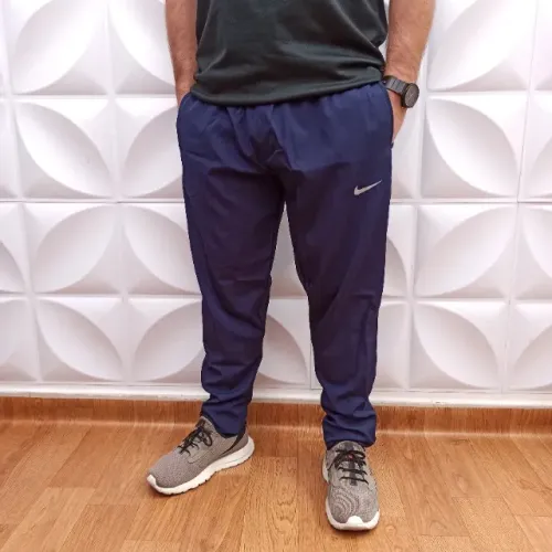 Calça Tactel com Elastano Academia