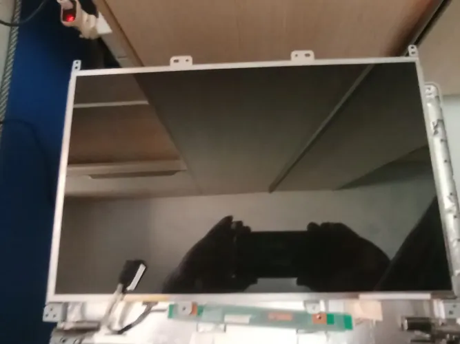 TELA LCD NOTEBOOK ACER ASPIRE 5610 - LP154W01-TL-A2