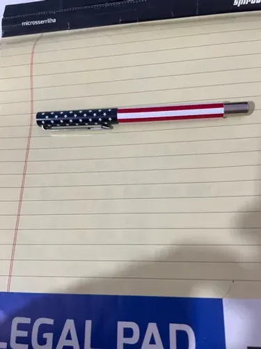 Caneta Parker Roller U.S.A