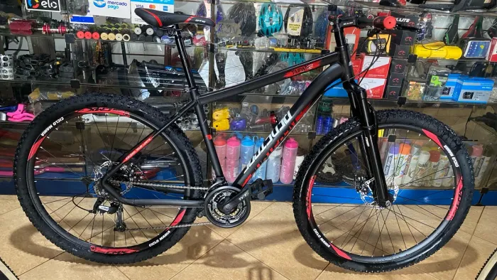 BIKES ARO 29 APARTIR DE 900 AVISTA DINHEIRO OU PIX