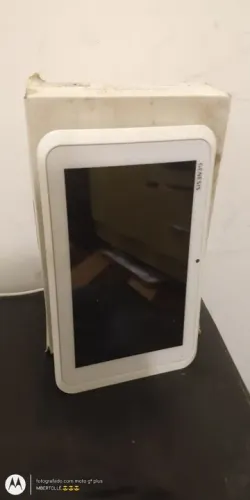 Tablet p peças (15 reais) Santo André sp
