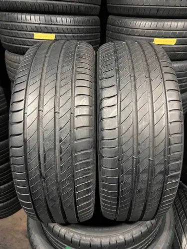 PNEUS ARO 16 - 205/55R16 MICHELIN PRIMACY 4