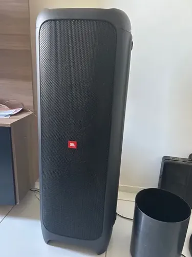 JBL PartyBox 1000