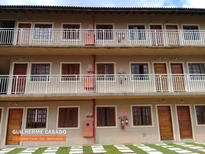 Casa Em Condominio Em Cotia