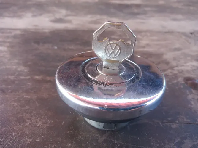 Tampa de Tanque Volkswagen sp2