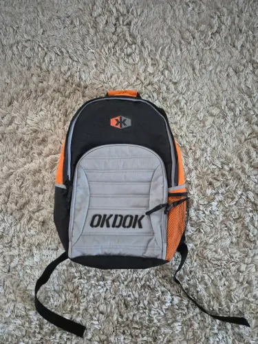 Mochila OKDOK
