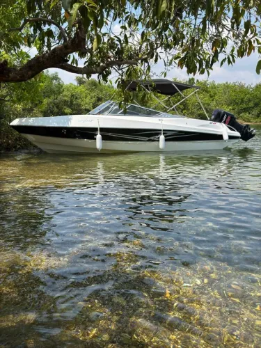 Ventura 230 GII - 2014