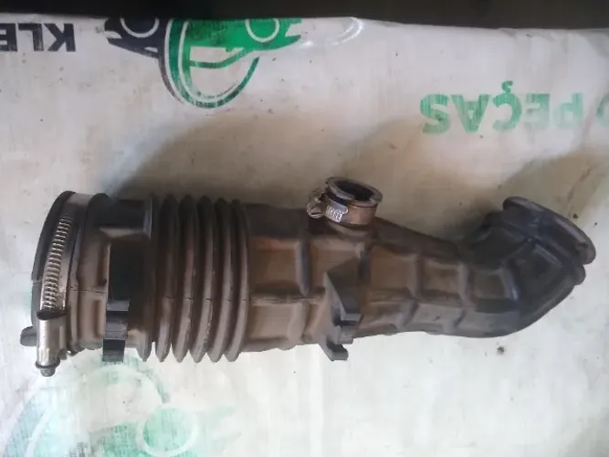 Mangote Filtro de Ar FORD TRANSIT MK8 2018 EURO 6 gk319r504ac