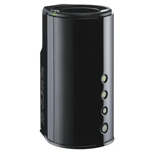 ROTEADOR DLINK DIR 645 USADO FUNCIONANDO NORMALMENTE.