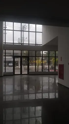 Sala térreo com mesanino disponível para Venda ou locação no Botafogo em Campinas-SP.