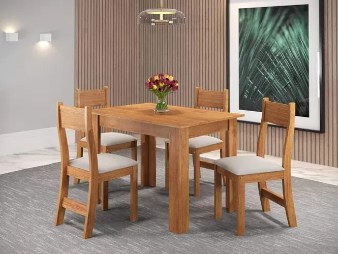 Mesa perla 110 4C sr G9