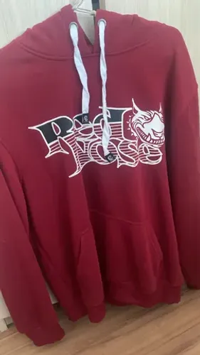 Moletom RedNose Original