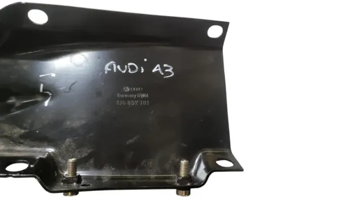 Chapa Interna Anti Impacto Esquerdo Audi A3 97 98 2003 2006