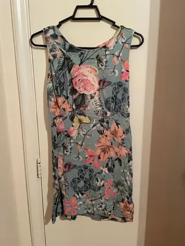 Roupas farm
