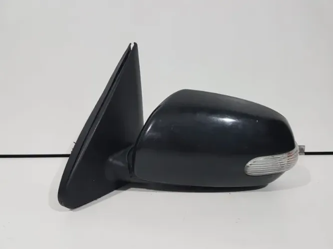 Retrovisor Esquerdo Cerato C/ Pisca 2010 2011 Original BG2259
