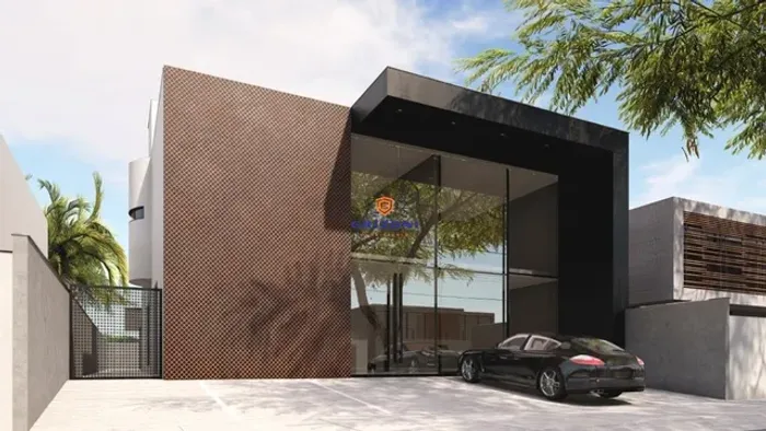 SALA COMERCIAL JARDIM AMÉRICA I 6 BANHEIROS I 5 SALAS I 4 VAGAS