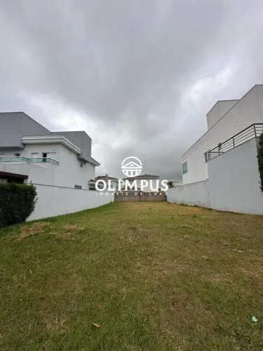 Excelente terreno em condomínio fechado na Zona Sul no bairro Jardim Inconfidência