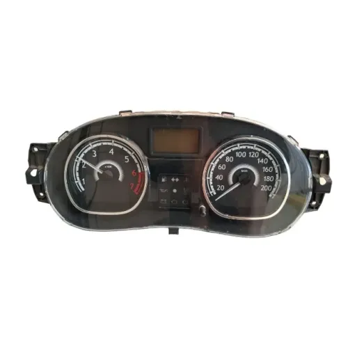 Painel de instrumento Sandero 2012
