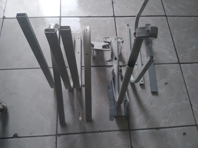 Acessórios para antena ku