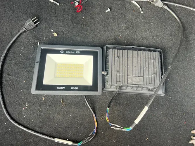 Refletor LED 100w