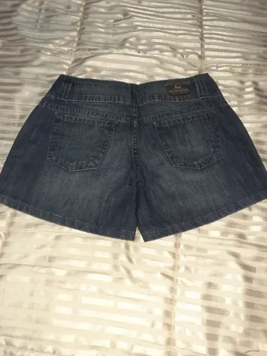 Bermudas femininas novas com etiquetas n°38