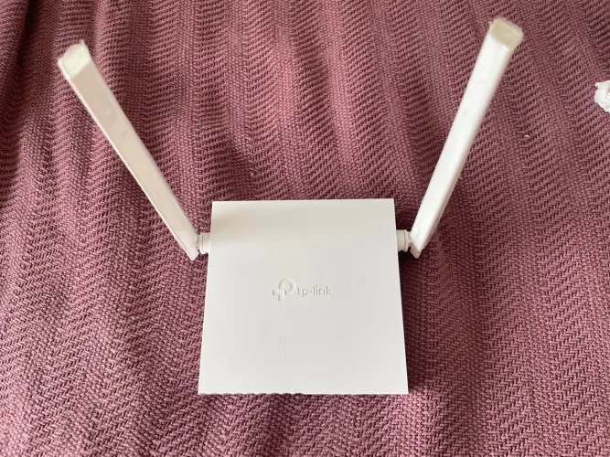 Roteador tp-link TL-WR829N