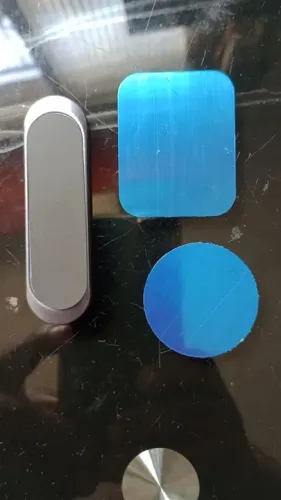 Suporte Magnético para Celular