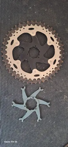 Super cog 40/46