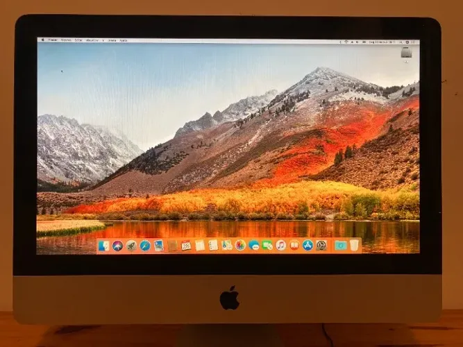 imac 2009