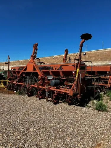 Plantadeira Semeato PSM 152