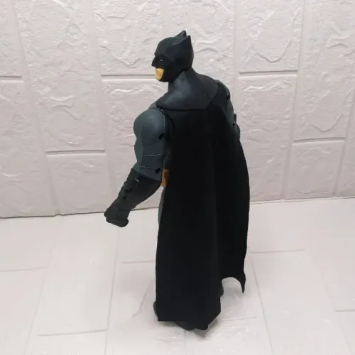 Bonecos Batman Grandes Herois Avengers Vingadores Br1001